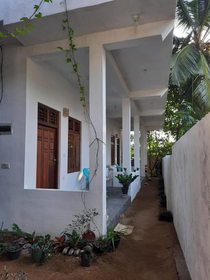 Hotel Gypsea'Arugambay Arugam Bay Exterior foto