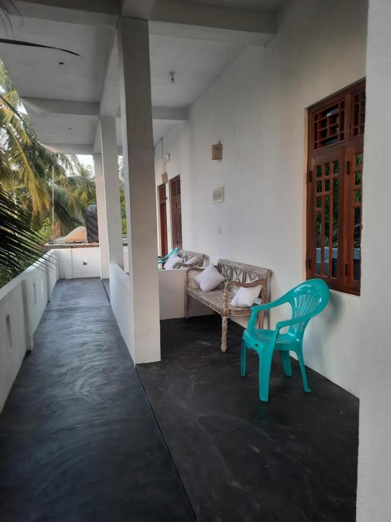 Hotel Gypsea'Arugambay Arugam Bay Exterior foto