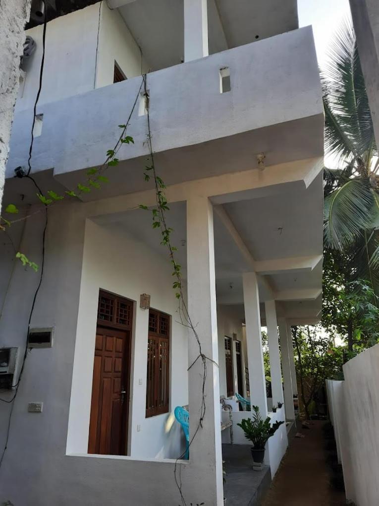 Hotel Gypsea'Arugambay Arugam Bay Exterior foto